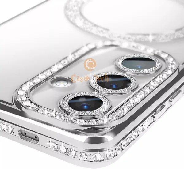 Bling_Rhineston,_Sparkle_Diamond,_Camera_Lens,_Logo_View_Case_Cover_for_Samsung_Galaxy_A15_5G