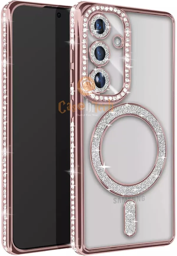 Bling_Rhineston,_Sparkle_Diamond,_Camera_Lens,_Logo_View_Case_Cover_for_Samsung_Galaxy_A36_5G