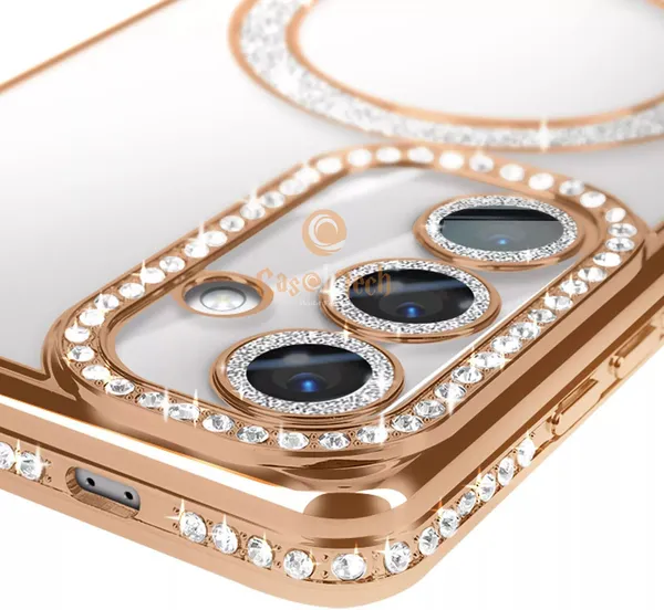 Bling_Rhineston,_Sparkle_Diamond,_Camera_Lens,_Logo_View_Case_Cover_for_Samsung_Galaxy_A55_5G