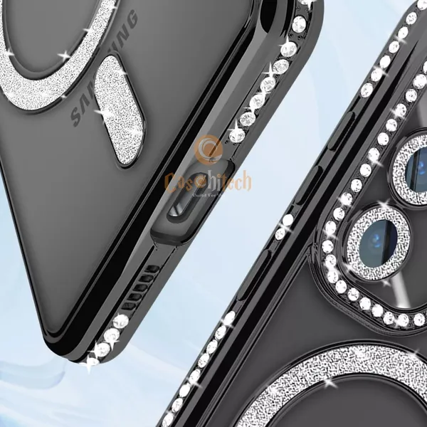 Bling_Rhineston,_Sparkle_Diamond,_Camera_Lens,_Logo_View_Case_Cover_for_Samsung_Galaxy_A56_5G