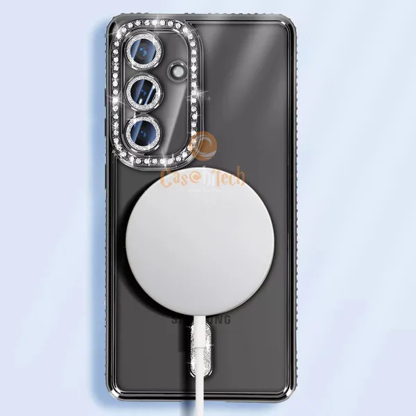 Bling_Rhineston,_Sparkle_Diamond,_Camera_Lens,_Logo_View_Case_Cover_for_Samsung_Galaxy_A56_5G