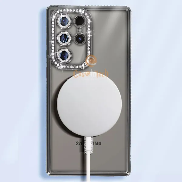 Bling_Rhineston,_Sparkle_Diamond,_Camera_Lens,_Logo_View_Case_Cover_for_Samsung_Galaxy_S24_Ultra_5G