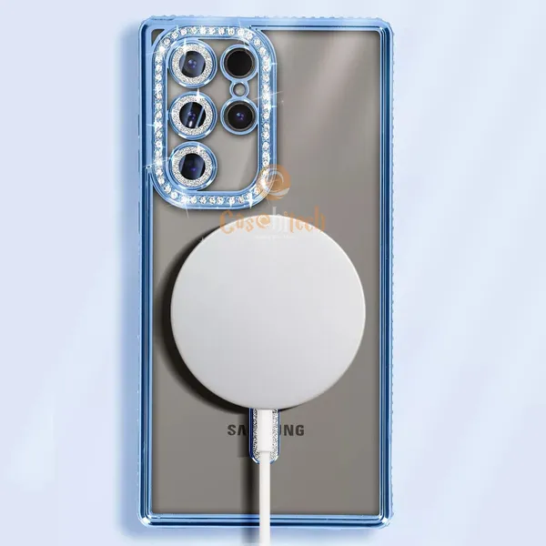Bling_Rhineston,_Sparkle_Diamond,_Camera_Lens,_Logo_View_Case_Cover_for_Samsung_Galaxy_S24_Ultra_5G
