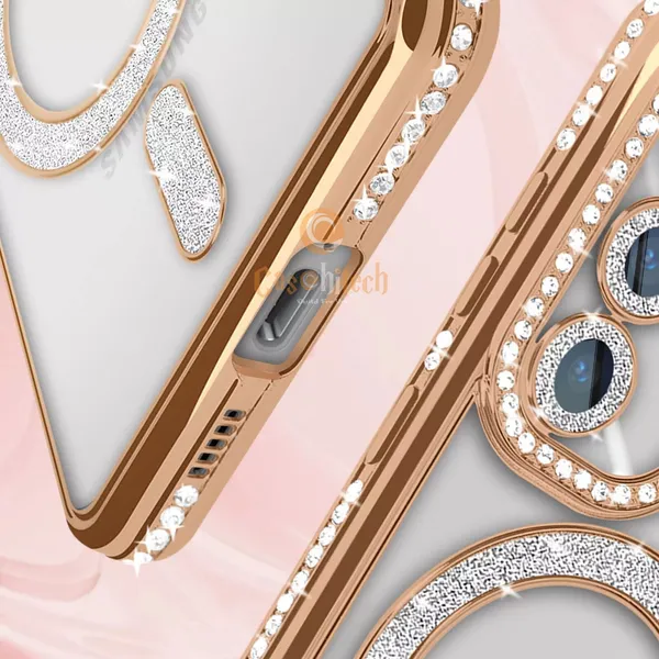 Bling_Rhineston,_Sparkle_Diamond,_Camera_Lens,_Logo_View_Case_Cover_for_Samsung_Galaxy_S25_5G_&_Samsung_Galaxy_S24_5G