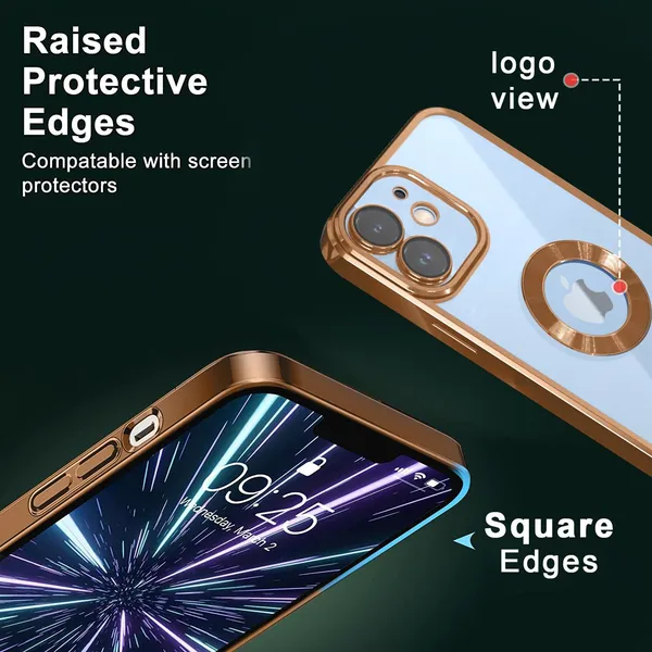 Electroplating_Logo_Cut_View_Camera_Lens_Flexible_Case_Cover_for_iPhone_11