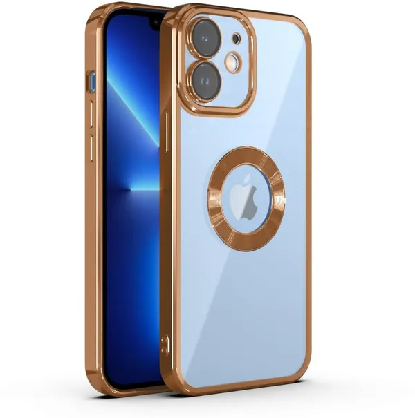 Electroplating_Logo_Cut_View_Camera_Lens_Flexible_Case_Cover_for_iPhone_11