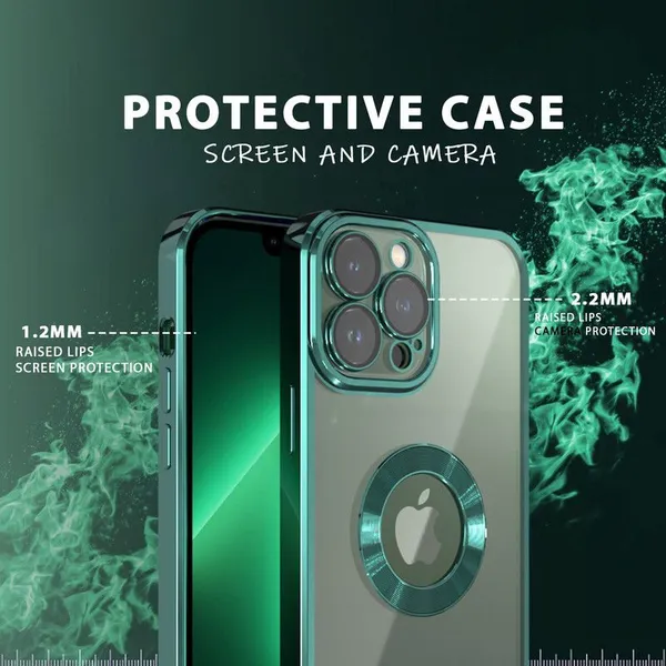 Electroplating_Logo_Cut_View_Camera_Lens_Flexible_Case_Cover_for_iPhone_12_Pro_Max