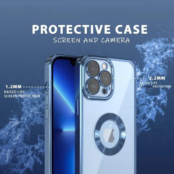 Electroplating_Logo_Cut_View_Camera_Lens_Flexible_Case_Cover_for_iPhone_12_Pro