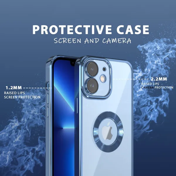 Electroplating_Logo_Cut_View_Camera_Lens_Flexible_Case_Cover_for_iPhone_12