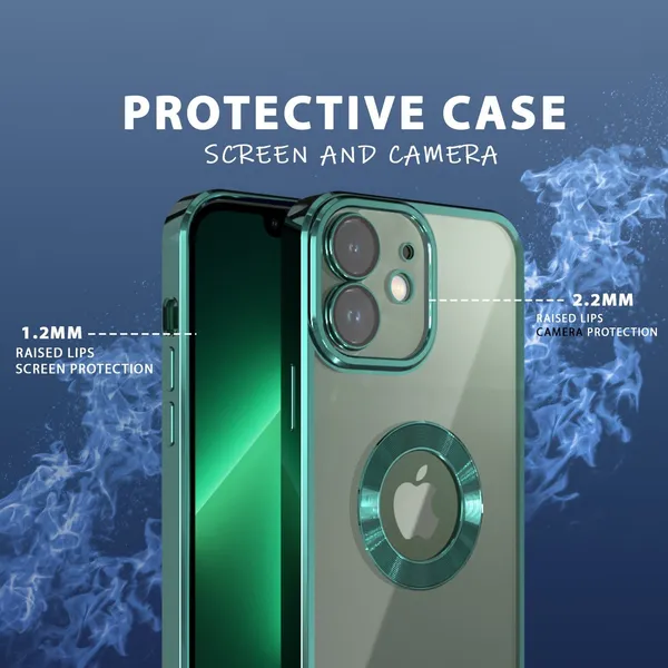 Electroplating_Logo_Cut_View_Camera_Lens_Flexible_Case_Cover_for_iPhone_12