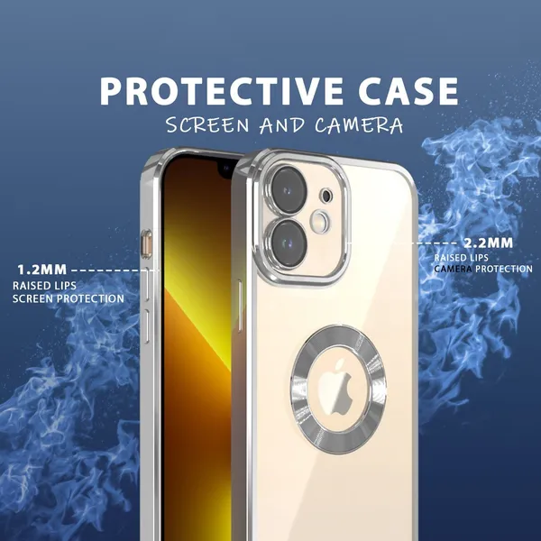 Electroplating_Logo_Cut_View_Camera_Lens_Flexible_Case_Cover_for_iPhone_12