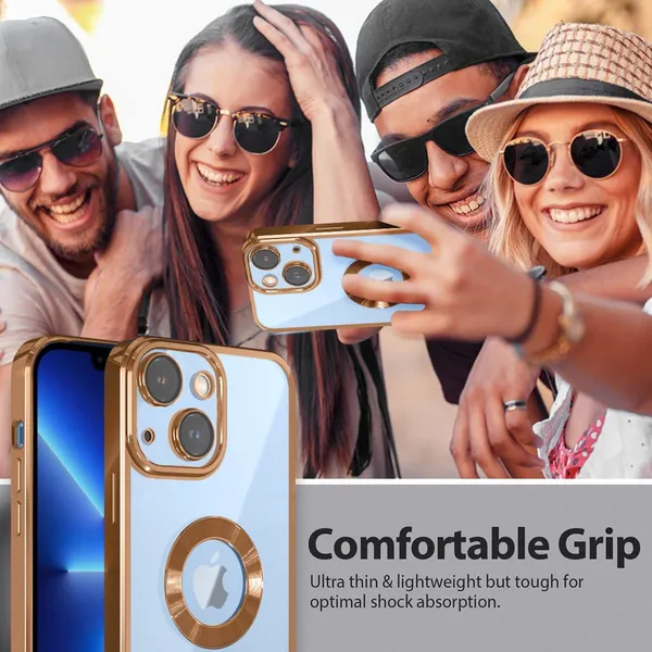 Electroplating_Logo_Cut_View_Camera_Lens_Flexible_Case_Cover_for_iPhone_13