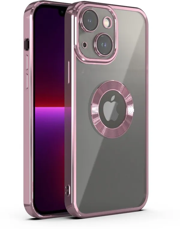Electroplating_Logo_Cut_View_Camera_Lens_Flexible_Case_Cover_for_iPhone_13