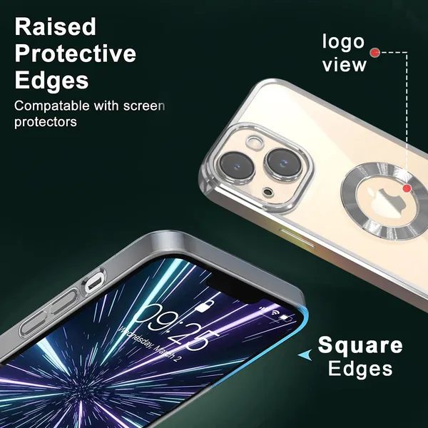 Electroplating_Logo_Cut_View_Camera_Lens_Flexible_Case_Cover_for_iPhone_14