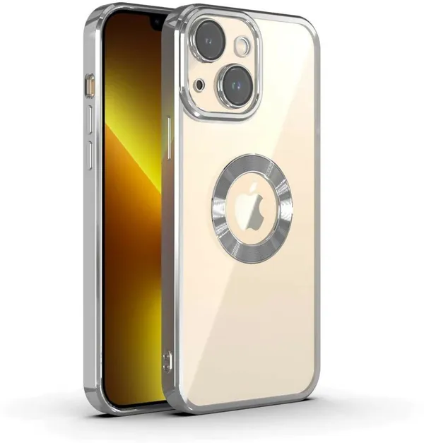 Electroplating_Logo_Cut_View_Camera_Lens_Flexible_Case_Cover_for_iPhone_14