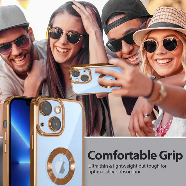 Electroplating_Logo_Cut_View_Camera_Lens_Flexible_Case_Cover_for_iPhone_14_Plus