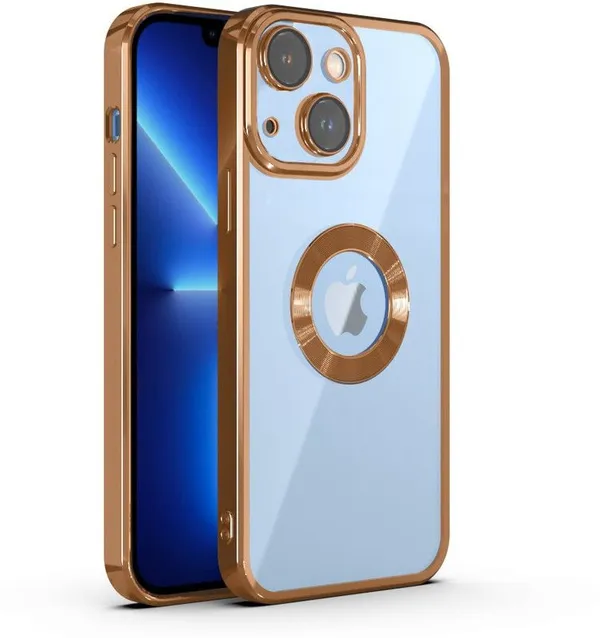 Electroplating_Logo_Cut_View_Camera_Lens_Flexible_Case_Cover_for_iPhone_14_Plus