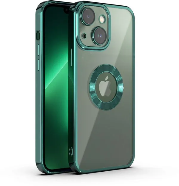 Electroplating_Logo_Cut_View_Camera_Lens_Flexible_Case_Cover_for_iPhone_14_Plus