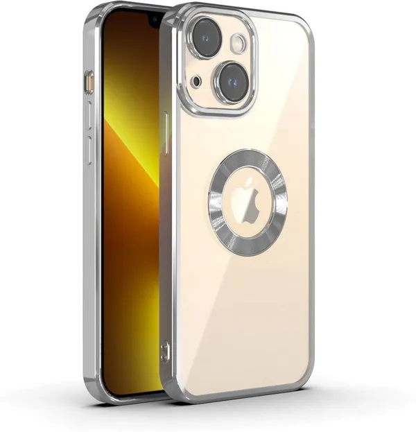 Electroplating_Logo_Cut_View_Camera_Lens_Flexible_Case_Cover_for_iPhone_14_Plus