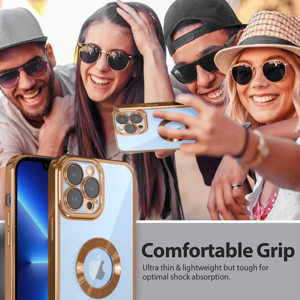 Electroplating_Logo_Cut_View_Camera_Lens_Flexible_Case_Cover_for_iPhone_15_Pro_Max