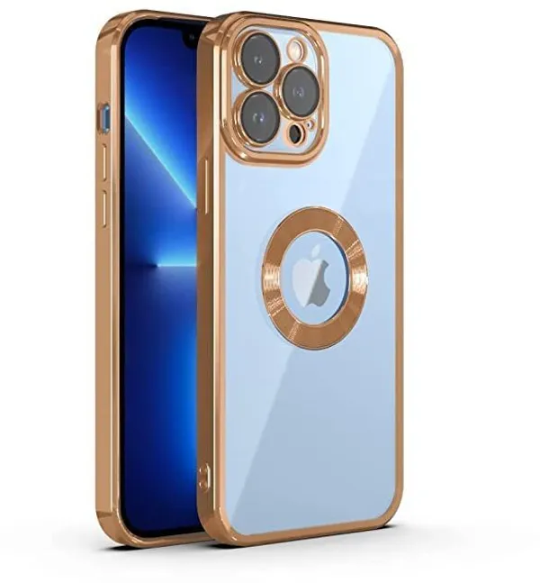Electroplating_Logo_Cut_View_Camera_Lens_Flexible_Case_Cover_for_iPhone_15_Pro_Max