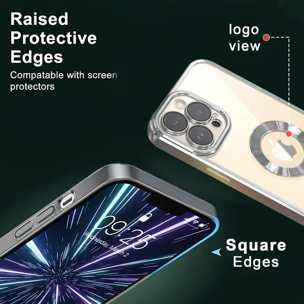Electroplating_Logo_Cut_View_Camera_Lens_Flexible_Case_Cover_for_iPhone_15_Pro_Max