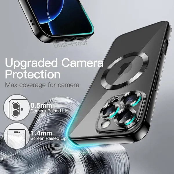 Electroplating_Logo_Cut_View_Camera_Lens_Flexible_Case_Cover_for_iPhone_16_Pro_Max
