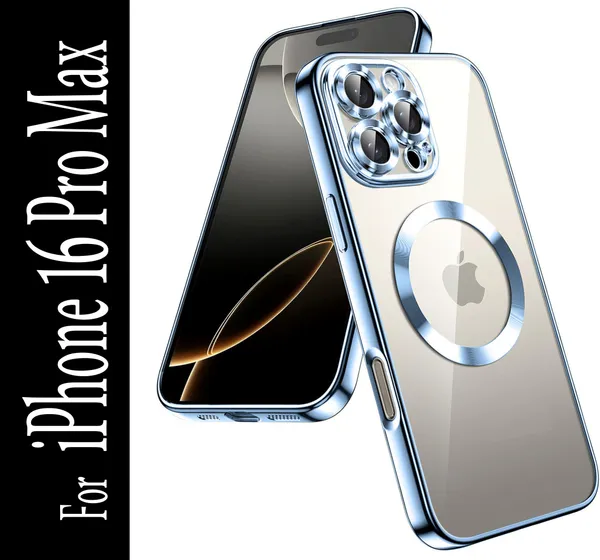 Electroplating_Logo_Cut_View_Camera_Lens_Flexible_Case_Cover_for_iPhone_16_Pro_Max
