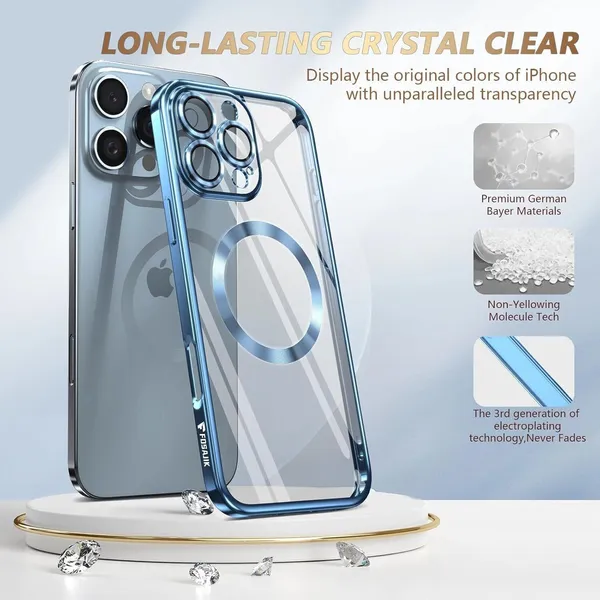 Electroplating_Logo_Cut_View_Camera_Lens_Flexible_Case_Cover_for_iPhone_16_Pro_Max