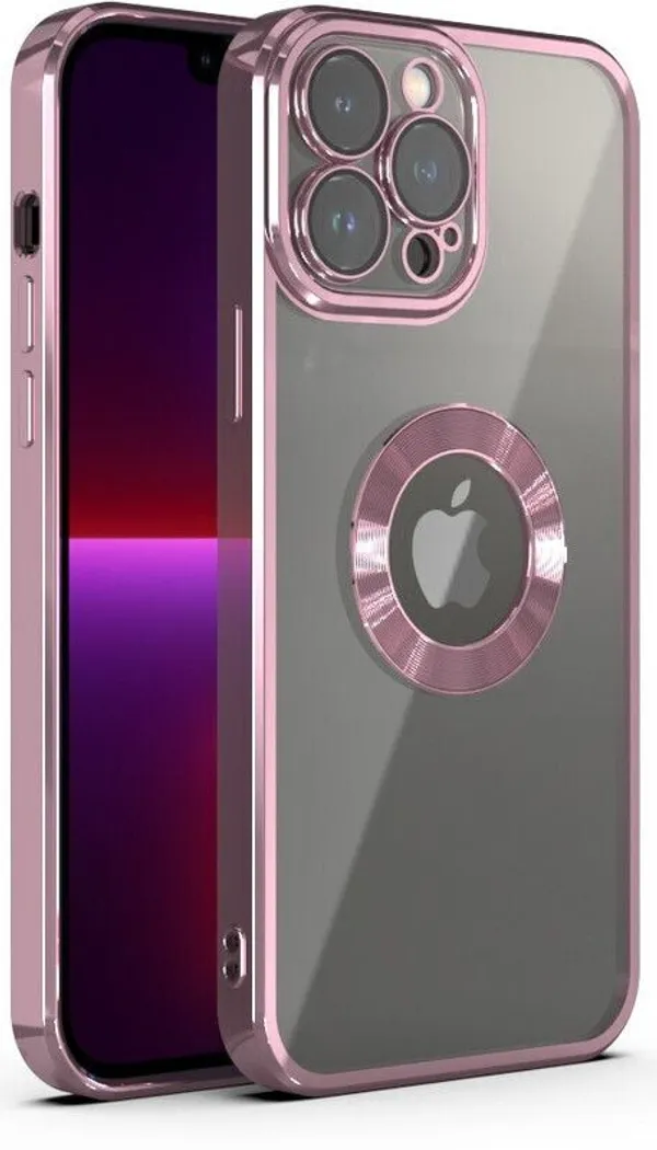 Electroplating_Logo_Cut_View_Camera_Lens_Flexible_Case_Cover_for_iPhone_16_Pro_Max