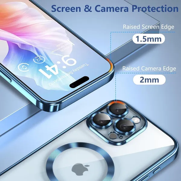 Electroplating_Logo_Cut_View_Camera_Lens_Flexible_Case_Cover_for_iPhone_16_Pro