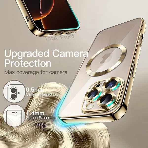 Electroplating_Logo_Cut_View_Camera_Lens_Flexible_Case_Cover_for_iPhone_16_Pro