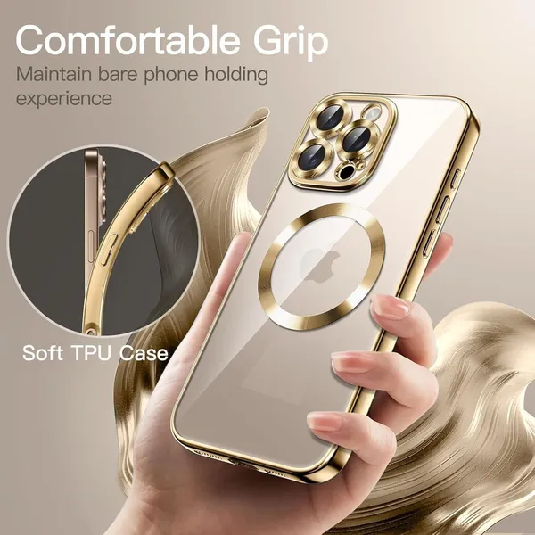 Electroplating_Logo_Cut_View_Camera_Lens_Flexible_Case_Cover_for_iPhone_16_Pro
