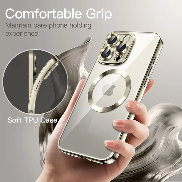Electroplating_Logo_Cut_View_Camera_Lens_Flexible_Case_Cover_for_iPhone_16_Pro
