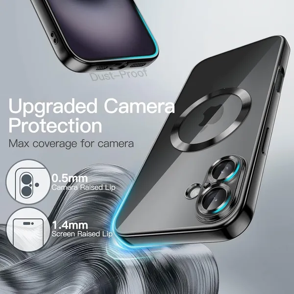 Electroplating_Logo_Cut_View_Camera_Lens_Flexible_Case_Cover_for_iPhone_16
