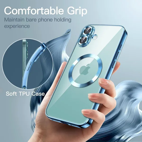 Electroplating_Logo_Cut_View_Camera_Lens_Flexible_Case_Cover_for_iPhone_16