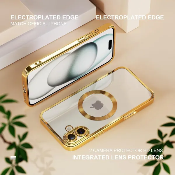 Electroplating_Logo_Cut_View_Camera_Lens_Flexible_Case_Cover_for_iPhone_16_Plus