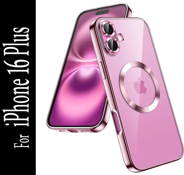 Electroplating_Logo_Cut_View_Camera_Lens_Flexible_Case_Cover_for_iPhone_16_Plus