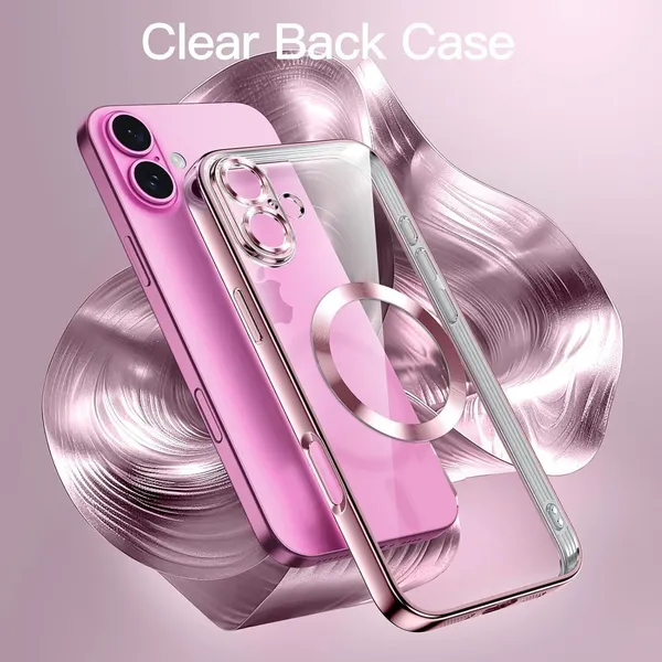Electroplating_Logo_Cut_View_Camera_Lens_Flexible_Case_Cover_for_iPhone_16_Plus