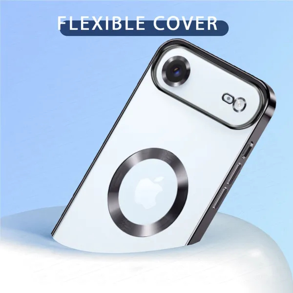 Electroplating_Logo_Cut_View_Camera_Lens_Flexible_Case_Cover_for_iPhone_17_Air