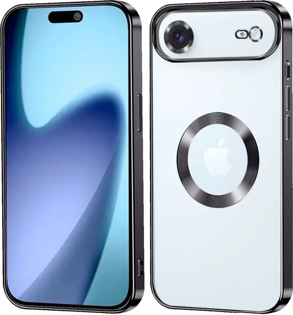 Electroplating_Logo_Cut_View_Camera_Lens_Flexible_Case_Cover_for_iPhone_17_Air