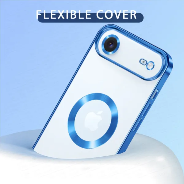 Electroplating_Logo_Cut_View_Camera_Lens_Flexible_Case_Cover_for_iPhone_17_Air