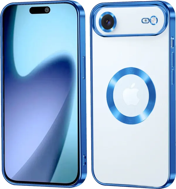 Electroplating_Logo_Cut_View_Camera_Lens_Flexible_Case_Cover_for_iPhone_17_Air
