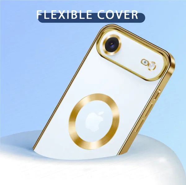 Electroplating_Logo_Cut_View_Camera_Lens_Flexible_Case_Cover_for_iPhone_17_Air
