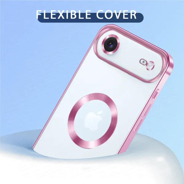 Electroplating_Logo_Cut_View_Camera_Lens_Flexible_Case_Cover_for_iPhone_17_Air