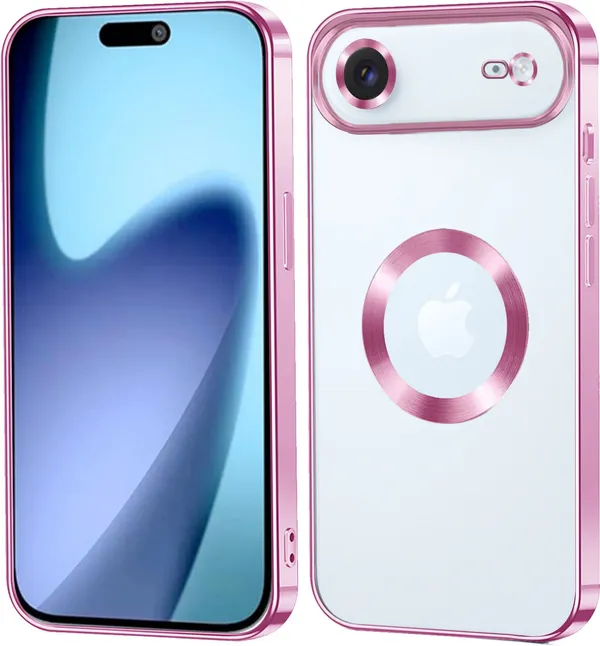 Electroplating_Logo_Cut_View_Camera_Lens_Flexible_Case_Cover_for_iPhone_17_Air