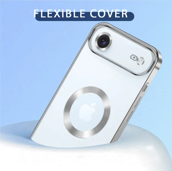 Electroplating_Logo_Cut_View_Camera_Lens_Flexible_Case_Cover_for_iPhone_17_Air