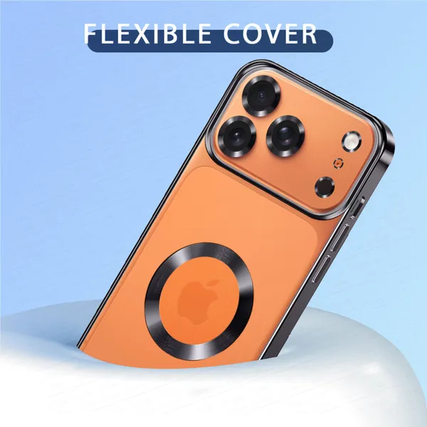 Electroplating_Logo_Cut_View_Camera_Lens_Flexible_Case_Cover_for_iPhone_17_Pro_Max