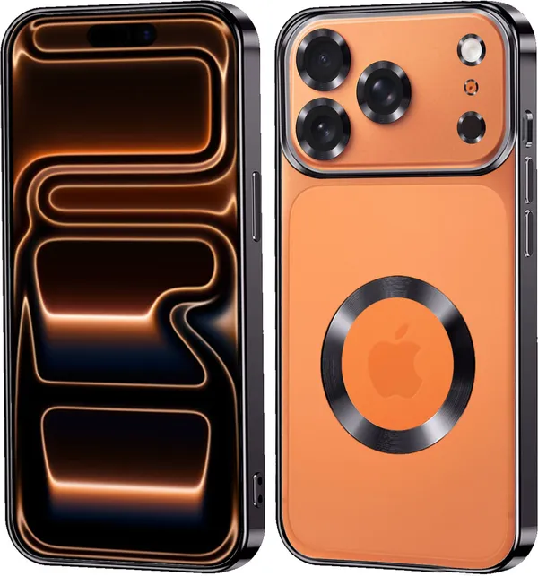Electroplating_Logo_Cut_View_Camera_Lens_Flexible_Case_Cover_for_iPhone_17_Pro_Max