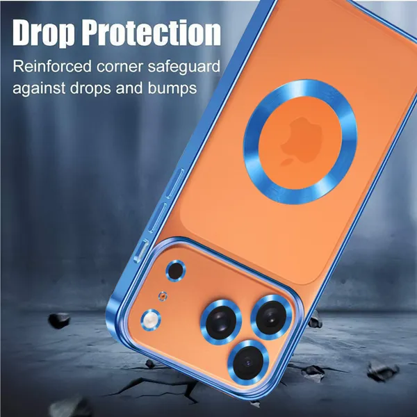 Electroplating_Logo_Cut_View_Camera_Lens_Flexible_Case_Cover_for_iPhone_17_Pro_Max